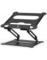 Laptop Stand New 2023 Edition PC Holder Folding Tablet Stand Laptop Stand Aluminum Alloy